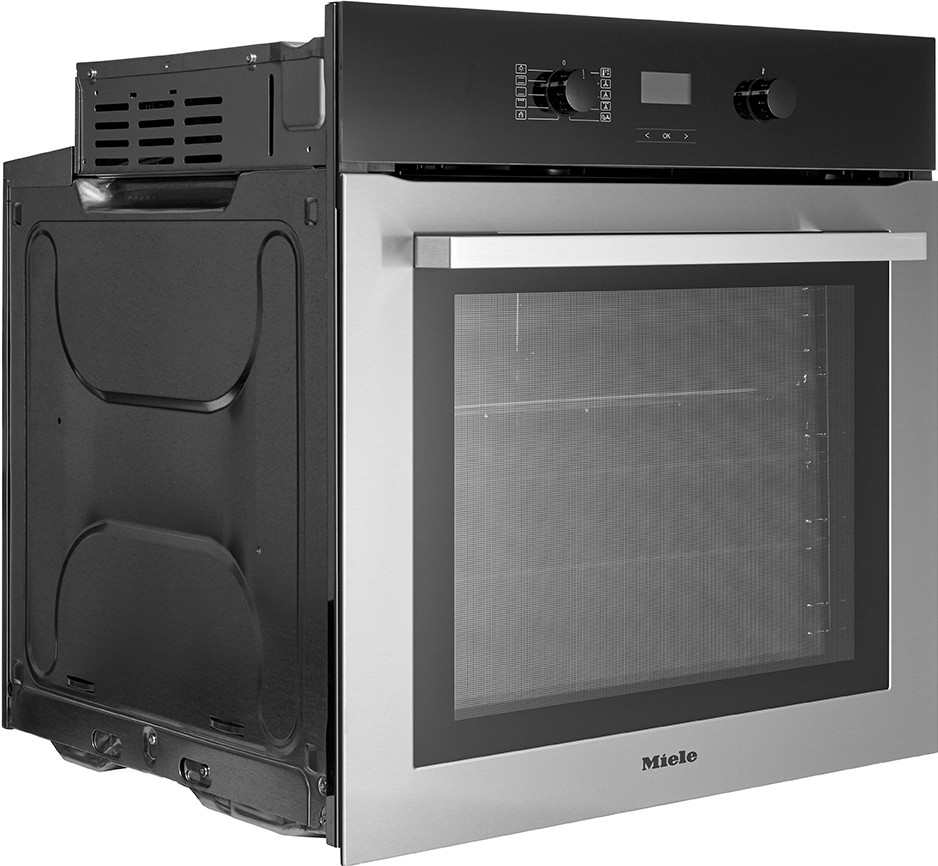 Miele H 2760 BP heteluchtoven